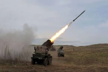 உக்ரைன் மீது ஒரே நாளில் 170 ஏவுகணைத் தாக்குதல்களை நடத்திய ரஷ்யா!