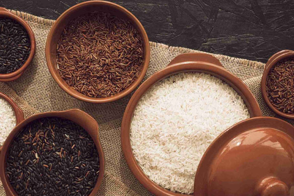 அரிசியை இறக்குமதி செய்வதற்கான தேவை இல்லை | No Need To Import Rice