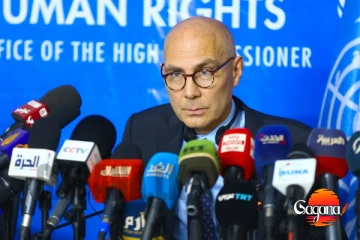 යාපනයේ සමුහ මිනීවළවල් ගැන ජාත්‍යන්තර පරීක්ෂණයක් ?