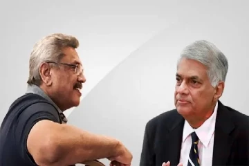 கோட்டபாயவிற்கு ஏற்பட்ட நிலையே ரணிலுக்கும் - விடுக்கப்பட்ட கடும் எச்சரிக்கை