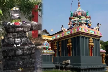 தமிழர்களின் உணர்ச்சி பூர்வமான நாளில் ஆக்கிரமிக்கப்படும் மற்றுமொரு இந்து ஆலயம்! (Video)