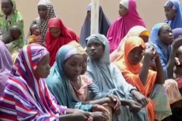 நைஜீரியா மர்ம கும்பலால் கடத்தப்பட்ட 100 பேர் மீட்பு!