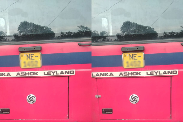 யாழில் சம்பவம் - போதையில் பேருந்தை செலுத்திய இ.போ.ச சாரதி | Sltb Driver Driving Bus While Intoxicated Jaffna