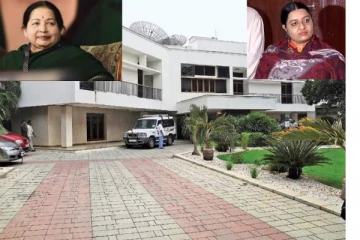 ஜெயலலிதாவின் போயஸ் கார்டன் வீடு இவருக்கே சொந்தம்! நீதிமன்றம் அளித்த தீர்ப்பின் முழு விபரம்