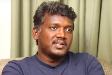 பிரபல நடிகரை கன்னத்தில் பளார் என அறைந்த இயக்குனர் மாரி செல்வராஜ்.. இவரா இப்படி நடந்துகொண்டது