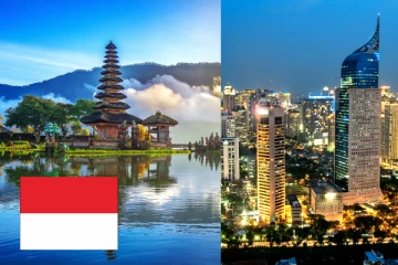 97 நாடுகளுக்கு e-Visa on Arrival திட்டத்தை அறிமுகப்படுத்தியுள்ள ஆசிய நாடு