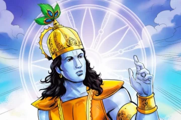 பகவத் கீதை: இந்த குணம் கொண்ட மனிதனை எவராலும் நெருங்க முடியாதாம்