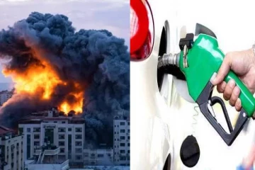 இஸ்ரேல் - ஹமாஸ் போர் எதிரொலி: பெட்ரோல், டீசல் விலை உயரும் அபாயம்