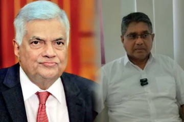 வடமாகாண ஆளுநரிற்கு ஜனாதிபதி வழங்கிய மேலதிக அதிகாரங்கள் (Photo)