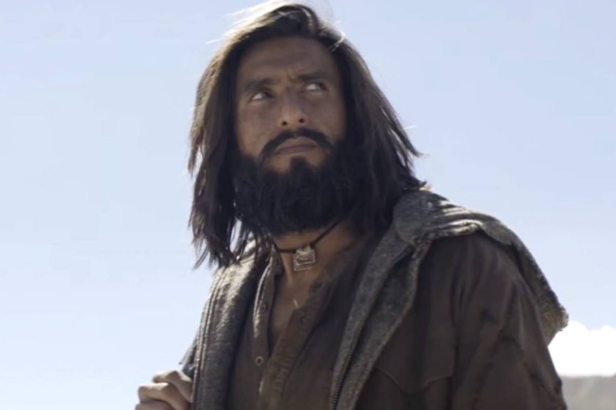 14 நாட்களில் துரந்தர் 2 உலகளவில் செய்துள்ள வசூல்... எவ்வளவு தெரியுமா | Dhurandhar 2 Worldwide Box Office