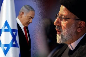 இஸ்ரேலை விடாது துரத்தும் ஈரான்: மீண்டும் எச்சரிக்கை விடுத்த இப்ராஹிம் ரைசி