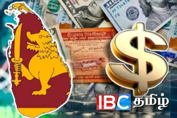டொலர் பெறுமதியில் இன்று ஏற்பட்டுள்ள மாற்றம்