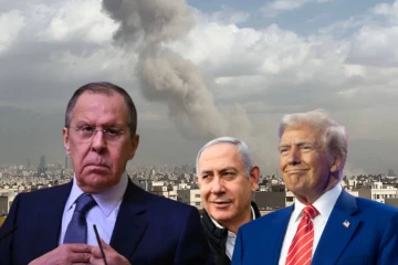 ஈரானுக்கு எதிரான தாக்குதல் : ரஷ்யாவிலிருந்து வெளியான அறிவிப்பு