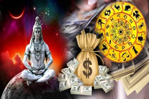 மகா சிவராத்திரி நாளில் உருவாகும் சதுர்கிரக யோகம்: ராஜ யோகத்தை அனுபவிக்கப்போகும் 3 ராசிகள்! | Maha Shivratri Chaturgrahi Yog Who Get Huge Luck