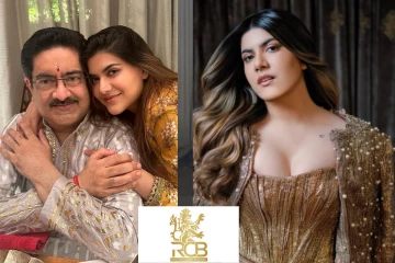 ரூ. 20 ஆயிரம் கோடி சொத்து!! RCB அணியை வாங்கிய பிர்லாவின் மகள் அனன்யாவின் சொத்து மதிப்பு இவ்வளவா..