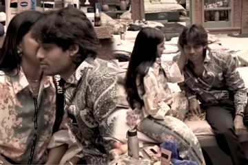 Bigg Boss: பாரு, கம்ருதின் செய்த தவறு... ஒட்டுமொத்த வீட்டுக்கும் தண்டனை கொடுத்த பிக்பாஸ்