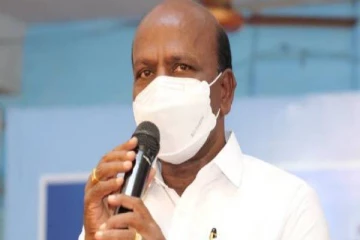 ‘அண்ணனாக கேட்கிறேன்... கர்ப்பிணிகள் இப்படி பண்ணாதீங்க’ - உருகிய அமைச்சர் மா.சுப்பிரமணியன்