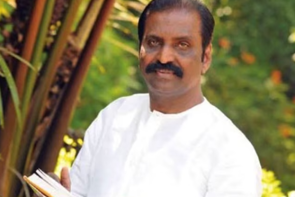 யாழ்ப்பாணத்தில் கவிப்பேரரசு வைரமுத்து ; ஆரம்பமாகும் மில்லர் திரைப்பட படப்பிடிப்பு | Vairamuthu Poet Laureate Visits Jaffna யாழ்ப்பாணத்தில் கவிப்பேரரசு வைரமுத்து ; ஆரம்பமாகும் மில்லர் திரைப்பட படப்பிடிப்பு | Vairamuthu Poet Laureate Visits Jaffna