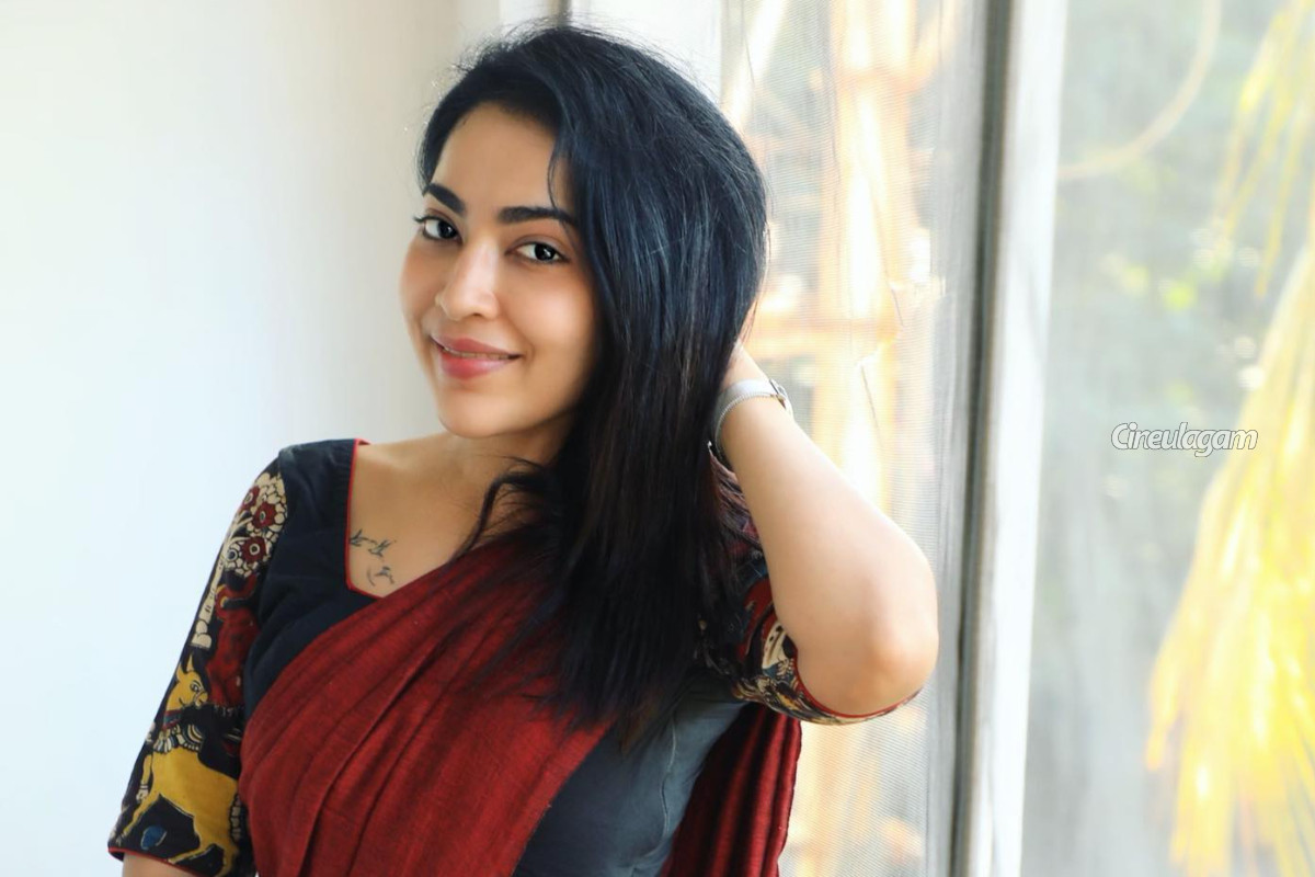 எனக்கு குழந்தை இல்லை, ஆனால்.. VJ ரம்யா சுப்ரமணியன் சொன்ன விஷயம் | Ramya Subramanian About Living Childless எனக்கு குழந்தை இல்லை, ஆனால்.. VJ ரம்யா சுப்ரமணியன் சொன்ன விஷயம் | Ramya Subramanian About Living Childless