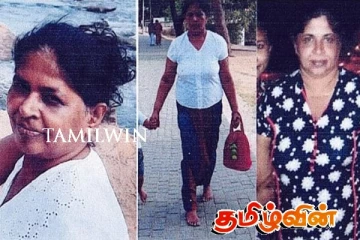 இந்த பெண்ணை கண்டால் அறிவிக்கவும் - பொது மக்களிடம் உதவி கோரிய பொலிஸார்