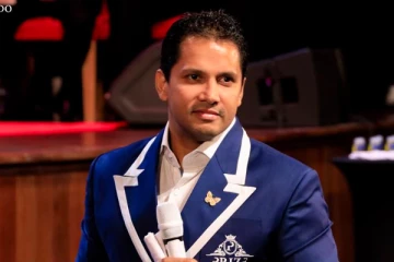 மத போதகர் ஜெரோமின் வங்கி கணக்குகளில்1226 கோடி ரூபா பணம்!