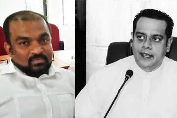 சனத் நிஷாந்தவின் ஆசனத்திற்கு ஜகத் பிரியங்கர: வெளியானது வரத்தமானி