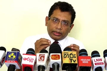 හදිසි රෝගයක් හැදුනොත් නොකළයුතු දෙයක් ගැන වෛද්‍යවරයෙකුගෙන් විශේෂ පැහැදිලි කිරීමක්