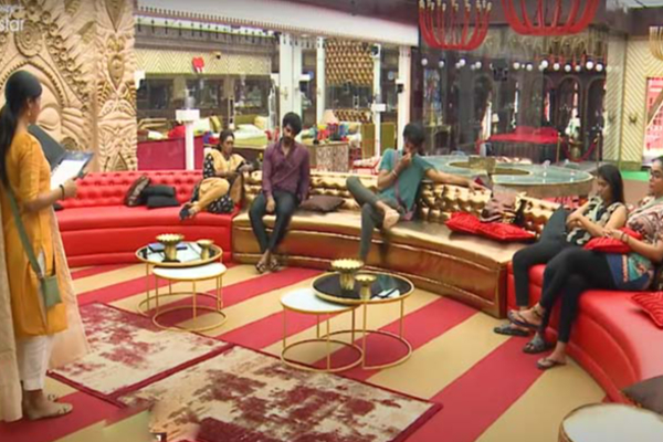 பிக்பாஸிலிருந்து இந்த வாரம் வெளியேறும் நபர் யார்? வெளியே கசிந்த தகவல் | Bigg Boss This Week Walkout Contestant In Tamil