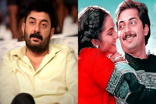 ஒன்றரை வருஷம் படுத்த படுக்கையா இருந்தேன்... அரவிந்த்சாமி உருக்கம்! என்ன நடந்தது? | Arvind Swami Opens Up About His 2005 Accident