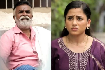நடேசனால் குடும்பத்திற்கு ஏற்பட்ட புதிய பிரச்சனை, சந்தோஷமே போச்சு... அய்யனார் துணை சீரியல் புரொமோ