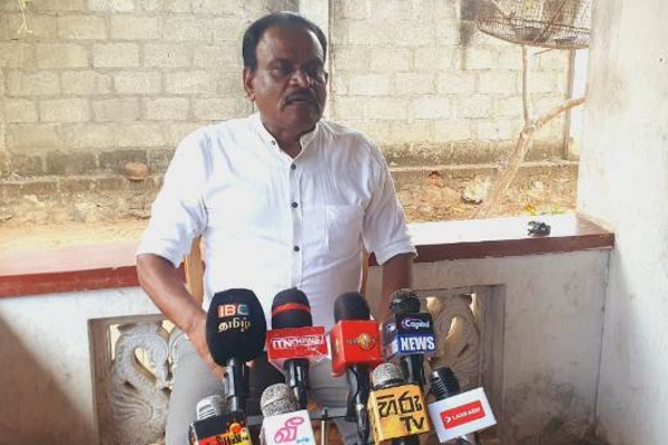 போதைப்பொருள் விநியோகத்தின் பின்னாலுள்ள அரசியல் சக்திகள் : தமிழ் எம்.பி பகிரங்கம் | Sl Former President Son Connected Drug Distribute