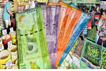 சடுதியாக குறைந்த உணவுப் பொருட்களின் விலை