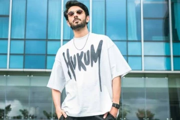 இசையமைப்பாளர் அனிருத் திருமணம் குறித்த அவரது அப்பா சொன்ன விஷயம்... கல்யாணம் எப்போது?