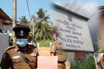 நான்கு பிள்ளைகளின் தாய் விபரீத முடிவு; பெரும் துயரத்தில் உறவுகள்