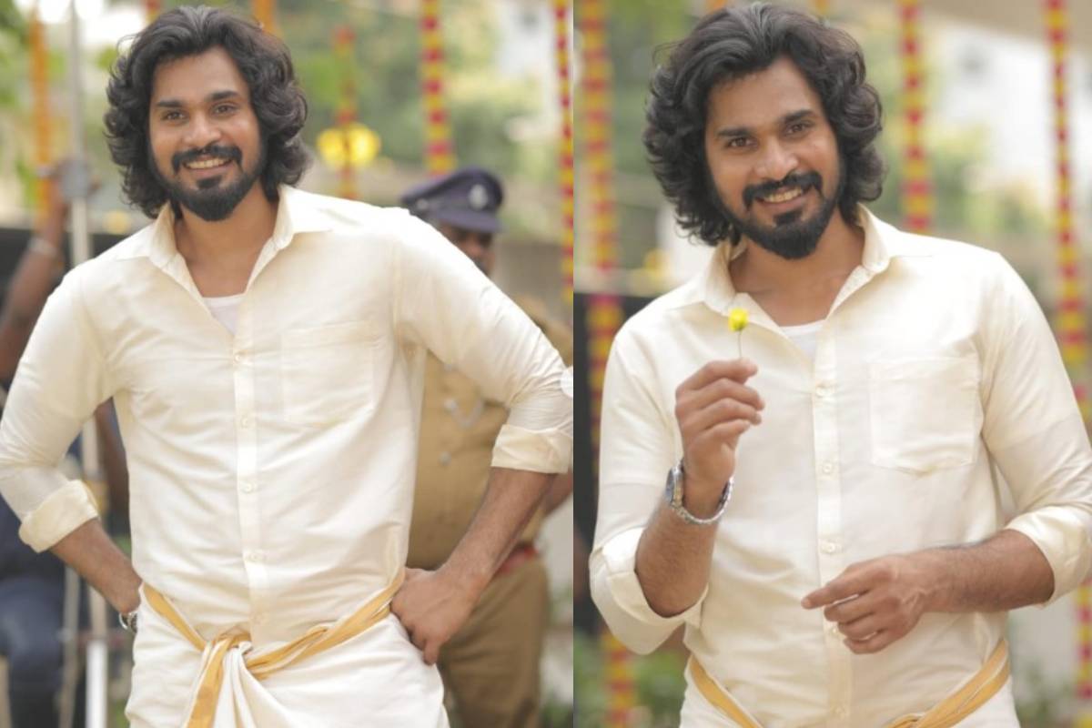 ஜீ தமிழின் ஹிட் சீரியலில் என்ட்ரி கொடுக்கும் நடிகர் புவியரசு... எந்த தொடர் தெரியுமா? | Actor Puviarasu Special Entry In Zee Tamizh Serial