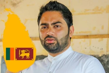 தமிழ் மக்களின் இனப்பிரச்சினைக்கு தீர்வு வழங்கப்படவில்லை: இம்ரான் மஹ்ரூப் பகிரங்கம்