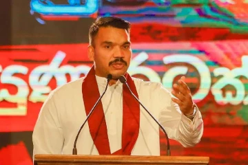 முடிந்தால் தேர்தல் ஒன்றை நடத்திப்பாருங்கள்! அரசாங்கத்துக்கு நாமல் ராஜபக்ச சவால்