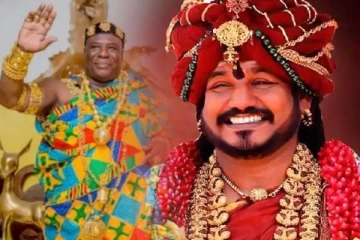 நம்பலாமா வேண்டாமா..... சாமியார்  நித்தியானந்தாவின்  கைலாசா குறித்து   வெளியான புதிய தகவல்!