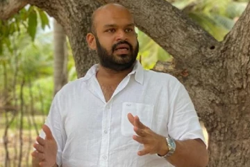 எதிர்கட்சி தலைவரால் வெறும் வாக்குறுதிகளை மட்டுமே வழங்கமுடியும் : சாணக்கியன் பகிரங்கம்