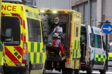 பிரித்தானியாவில் இந்த பகுதிகளில் மீண்டும் அதிகரிக்கும் கொரோனா! 136 பேர் பலி: அதிர்ச்சி தரும் புள்ளி விவரம்