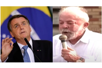 பிரேசில் அதிபர் ஜெய்ர் பொல்சனாரோவிற்கு பேய் பிடித்துள்ளது - லுலாவின் பேச்சால் சர்ச்சை