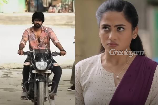 மீண்டும் நிலாவிடம் அசிங்கமாக பேசிய வானதி அண்ணன், சோழன் காதுக்கு வந்த விஷயம், தரமான சம்பவம்... அய்யனார் துணை எபிசோட் | Ayyanar Thunai Serial Sep 24 Episode Promo