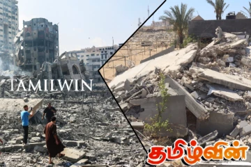 காசாவில் சேதமடைந்துள்ள விளைநிலங்கள்: ஐ. நா விசேட அறிக்கை