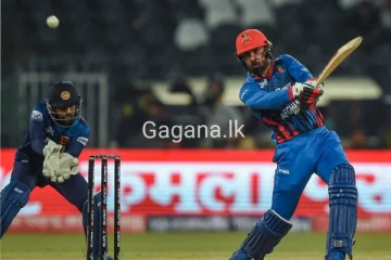 ඇෆ්ගනිස්තානයට සුපිරි හතරදෙනාගේ වටයට ඇතුලත් වීමට හැකියාව අවසාන මොහොතේ තිබිලා..කිසිම දැනුවත් කිරීමක් කළේ නෑ!..