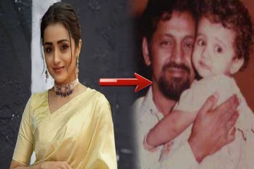 த்ரிஷாவின் பணத்தில் வாழாத அவரது அப்பா - கடைசியில் எப்படி இறந்தார் தெரியுமா?