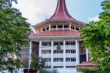 ගුවන් හමුදාපතිගේ තීරණයට එරෙහිව පෙත්සමක්..