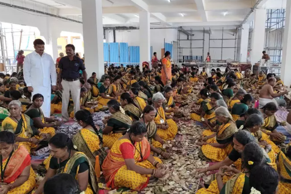திருச்செந்தூர் முருகன் கோவிலின் இந்த மாத உண்டியல் காணிக்கை.., எத்தனை கோடி? | Tiruchendur Murugan Temple Hundi Collection