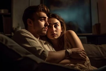 மனைவிக்கு 'இத' மட்டும் பண்ணுங்க.. வாழ்க்கை முழுவதும் சண்டையே இருக்காது!