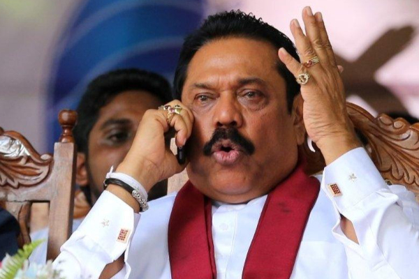 14 வழக்குகள் உள்ளன! முடிந்தால் கைது செய்யுமாறு மகிந்த சவால் | Mahinda Challenges Arrest If Possible