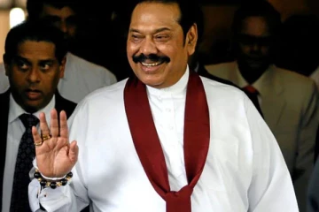 மீண்டும் பிரதமராகும் மஹிந்த ராஜபக்ச?